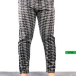 Men’s Super Stripe Trouser ( MT-01)