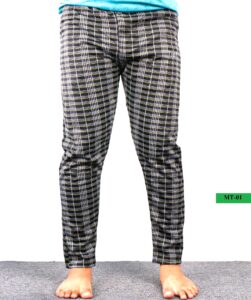 Men’s Super Stripe Trouser ( MT-01)