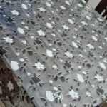 চাইনা প্রিন্টের ডাইনিং কাভার PVC-1001