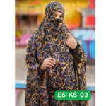 ES-KS-03 প্লাজু খিমার সেট