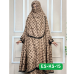 ES-KS-15 প্লাজু খিমার সেট