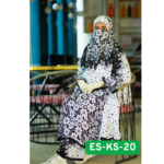ES-KS-20 প্লাজু খিমার সেট