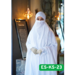 ES-KS-23 প্লাজু খিমার সেট
