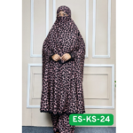 ES-KS-24 প্লাজু খিমার সেট