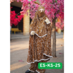 ES-KS-25 প্লাজু খিমার সেট