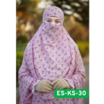 ES-KS-30 প্লাজু খিমার সেট
