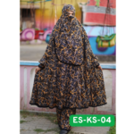 ES-KS-04 প্লাজু খিমার সেট