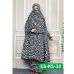 ES-KS-32 প্লাজু খিমার সেট