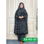 ES-KS-33 প্লাজু খিমার সেট