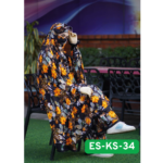 ES-KS-34 প্লাজু খিমার সেট