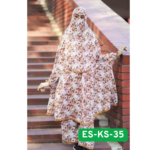 ES-KS-35 প্লাজু খিমার সেট