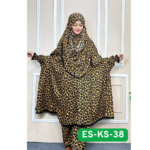 ES-KS-38 প্লাজু খিমার সেট