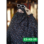 ES-KS-39 প্লাজু খিমার সেট