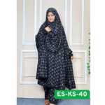 ES-KS-40 প্লাজু খিমার সেট