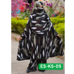 ES-KS-05 প্লাজু খিমার সেট