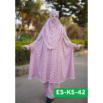 ES-KS-42 প্লাজু খিমার সেট