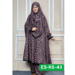 ES-KS-43 প্লাজু খিমার সেট