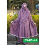 ES-KS-44 প্লাজু খিমার সেট