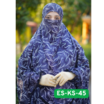 ES-KS-45 প্লাজু খিমার সেট