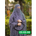 ES-KS-08 প্লাজু খিমার সেট