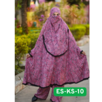 ES-KS-10 প্লাজু খিমার সেট
