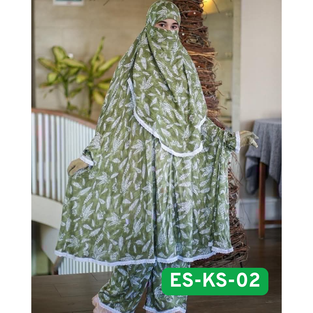 Add-a-heading.png ES-KS-02 প্লাজু খিমার সেট - Image 1