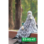 ES-KS-47 প্লাজু খিমার সেট