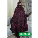 ES-KS-56 প্লাজু খিমার সেট