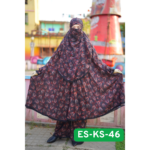 ES-KS-46 প্লাজু খিমার সেট