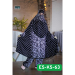 ES-KS-63 প্লাজু খিমার সেট