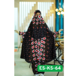 ES-KS-64 প্লাজু খিমার সেট