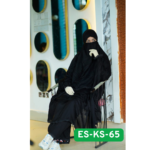 ES-KS-65 প্লাজু খিমার সেট
