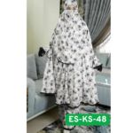 ES-KS-48 প্লাজু খিমার সেট
