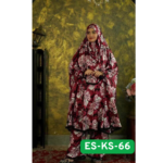 ES-KS-66 প্লাজু খিমার সেট