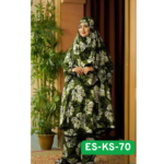 ES-KS-70 প্লাজু খিমার সেট