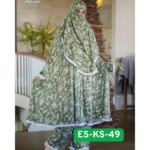 ES-KS-49 প্লাজু খিমার সেট