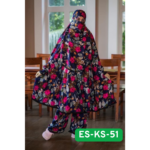 ES-KS-51 প্লাজু খিমার সেট
