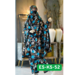 ES-KS-52 প্লাজু খিমার সেট