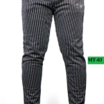Men’s Super Stripe Trouser ( MT-03)