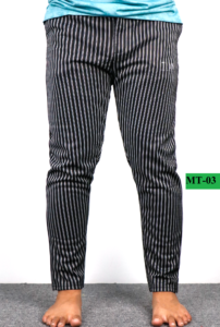 Men’s Super Stripe Trouser ( MT-03)