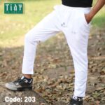 Men’s Super Stripe Trouser ( Code 203)